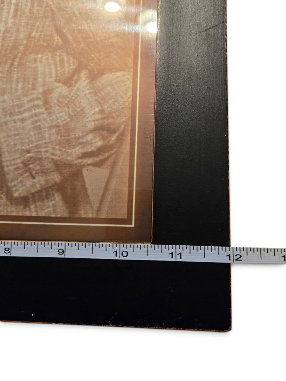 Elvis Presley Frame - Picture 4 of 5